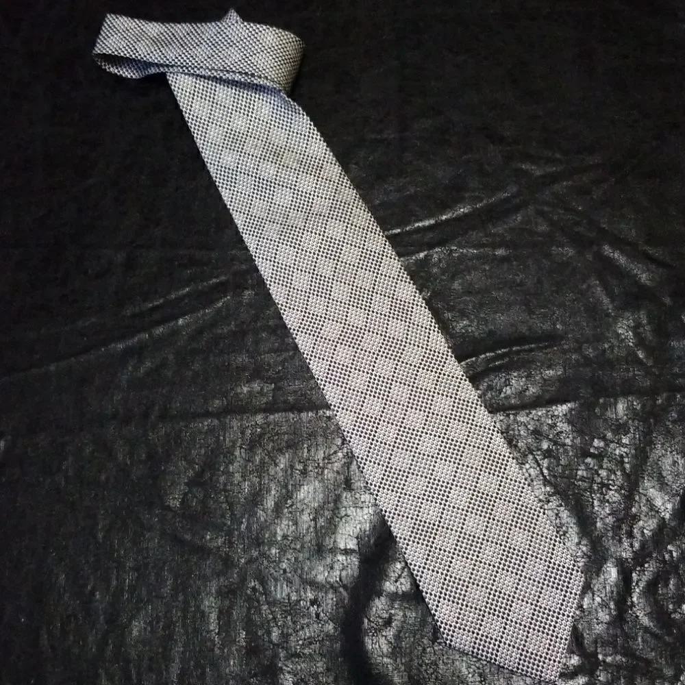 Tarantino Ferre Silk Tie